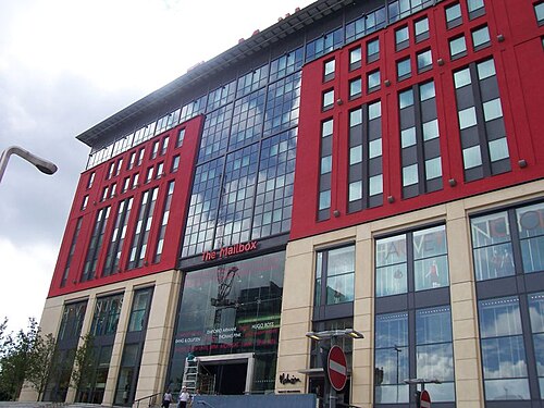 Associated Architects